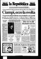 giornale/RAV0037040/1993/n. 99 del 27 aprile